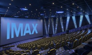 Теперь официально: IMAX ушла из россии