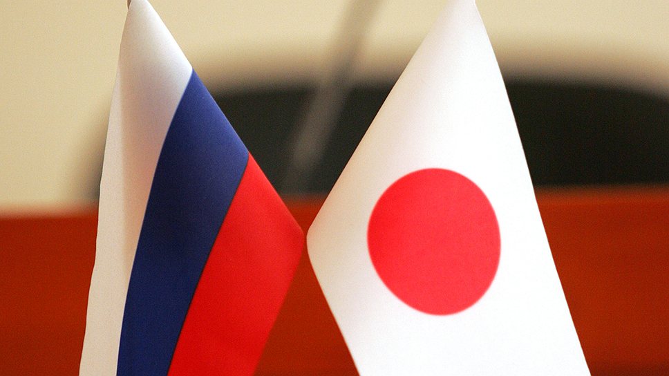Японія вимагає від рф не проводити військові навчання у районі Курильських островів