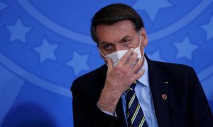 «Дизель не пахнет»: президент Бразилии собрался покупать горючее у россии