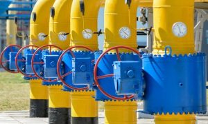Румыния сможет обеспечить поставки газа в Украину