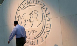 МВФ виділить транш $900 млн: другий перегляд програми завершили - успішно