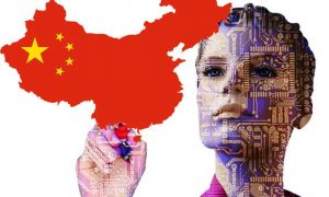 В Китае искусственный интеллект будет проверять людей на лояльность партии