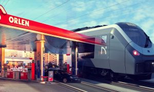 PKN Orlen: отныне стратегический поставщик дизтоплива