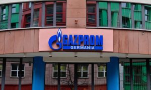 Германия намерена взять под контроль бывшую «дочку» «Газпрома»