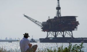 Какими будут ставки, господа: цена нефти начала расти