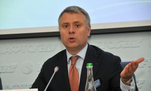 Дефолт Нафтогаза: компания предложит новое соглашение кредиторам