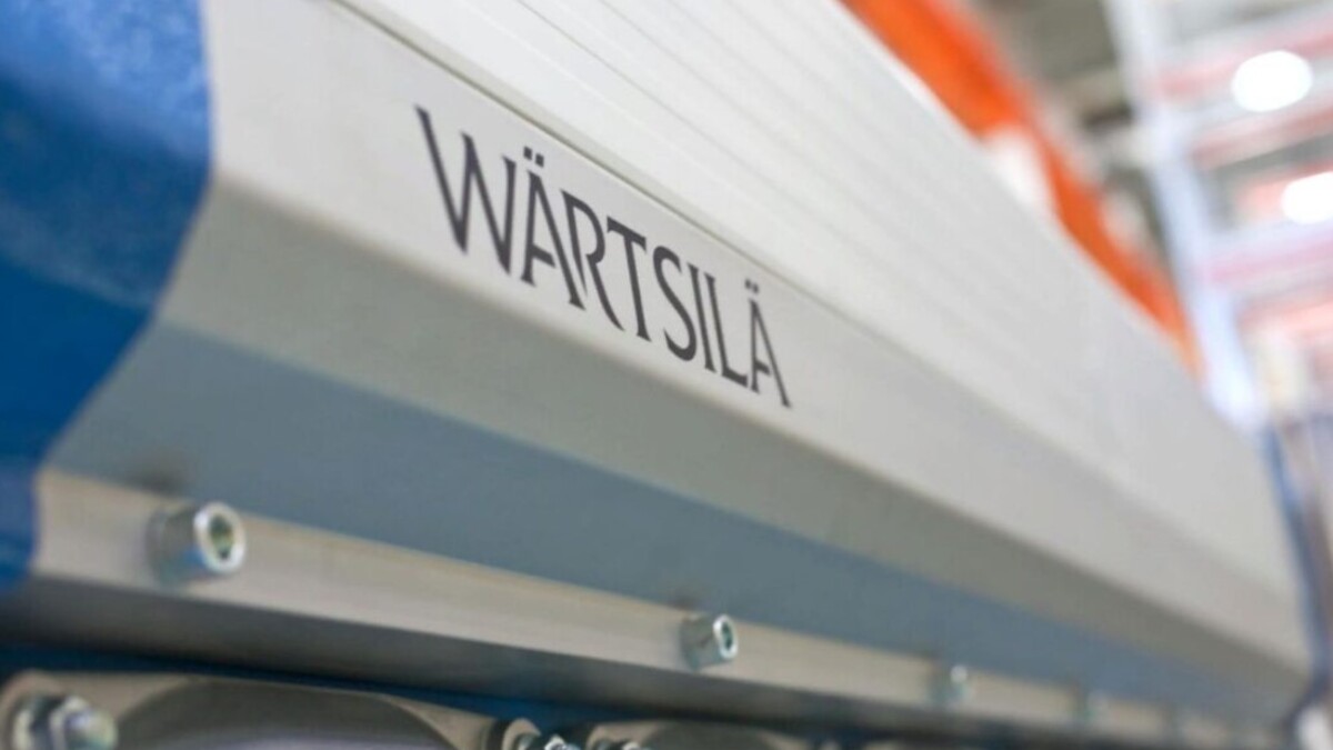 Фінська компанія Wärtsilä оголосила про повний вихід з ринку рф 