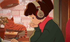 YouTube разблокировал радио Lofi Girl, непрерывно работавшее более двух лет