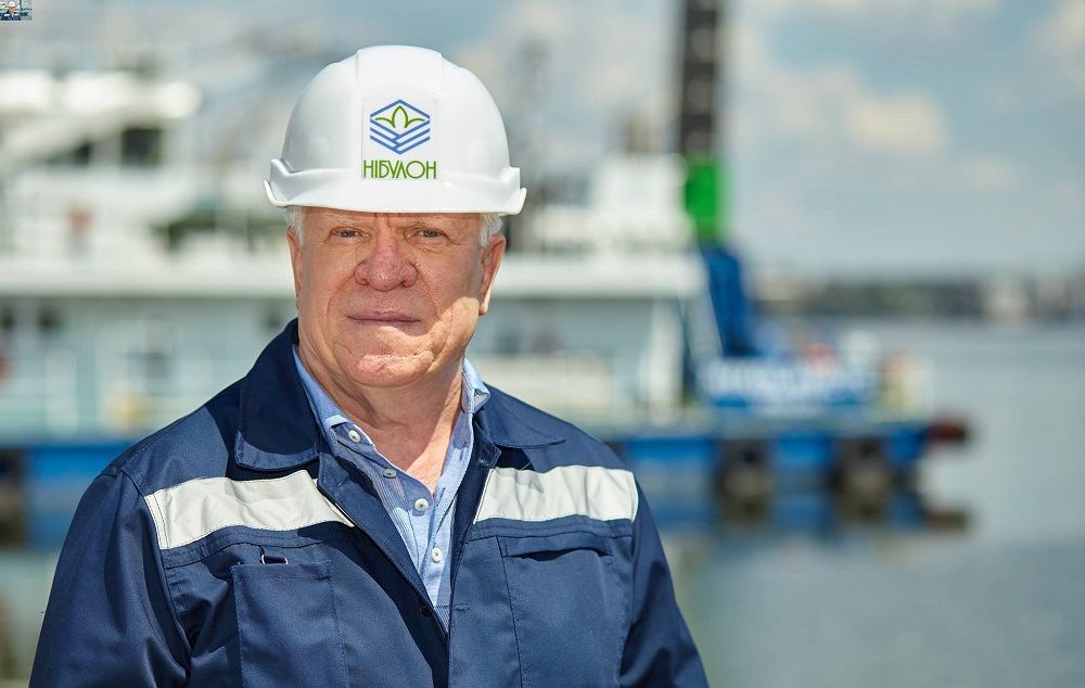 Россияне признали, что сознательно убили директора «Нибулона» Вадатурского