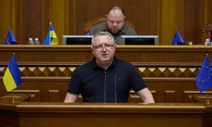 Генпрокурор Костин прибыл в США с официальным визитом: детали