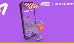 Доступный эквайринг: IBOX BANK будет обслуживать интернет-магазин АТБ