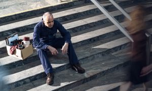 В условиях войны: сколько украинцев потеряло работу