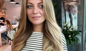 Виктория Блинова, Leo Beauty Club в Варшаве: Как очаровать клиента и почему так важен поход к стилисту