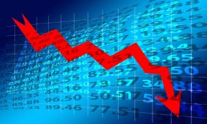 МВФ прогнозирует тяжелые времена для мировой экономики