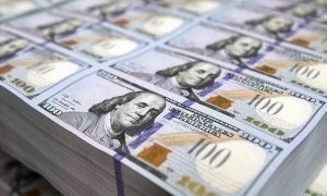 Несмотря на войну: с начала года Украина выплатила $1,5 млрд внешних долгов