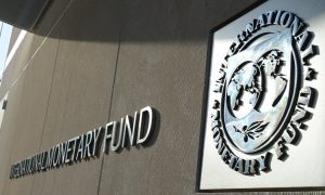 Глобальная рецессия возможна в следующем году – глава МВФ