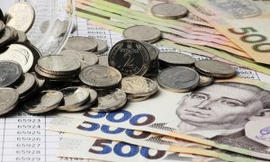 За два роки українці втратять, як мінімум, половину збережень: про що говорять дані від НБУ і Мінфіну