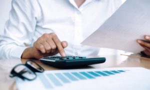 Предпринимателям разрешили не публиковать финансовую отчетность во время войны