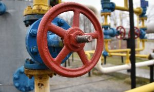 Требование платить за газ через российский банк, или как с рашистами подписывать соглашения