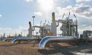 Строительство газопровода россия-Китай начнется в 2024 - власти Монголии