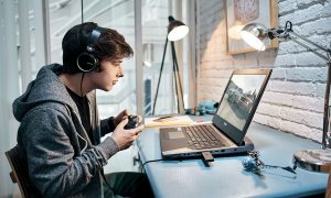 В Оксфорде выяснили, что видеоигры не делают людей счастливее