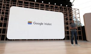В Украине заработает приложение Google Wallet для хранения билетов и банковских карт