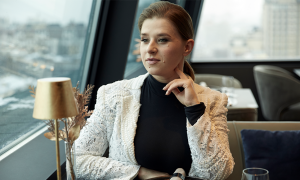 Работа с персоналом во время войны. Опыт IBOX BANK