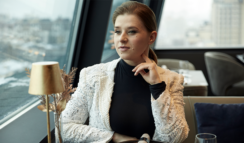 Работа с персоналом во время войны. Опыт IBOX BANK