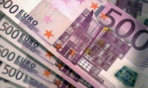 Украина получит не менее €1 млрд: ЕБРР об инвестициях в 2022 году