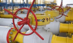 Сербия планирует сократить импорт газа из россии