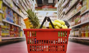 Рост цен в Украине ускорился до максимума за шесть лет