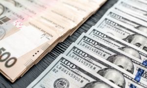 Украинцы разместили в июне на депозитах 28 млрд грн – Нацбанк