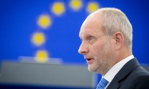 Евросоюз отреагировал на освобождение Херсона