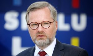 На фоне газовой войны Чехия заполнила хранилища на рекордные 80%