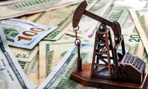 Экономические итоги дня: газовый рынок, занятость и деньги для армии