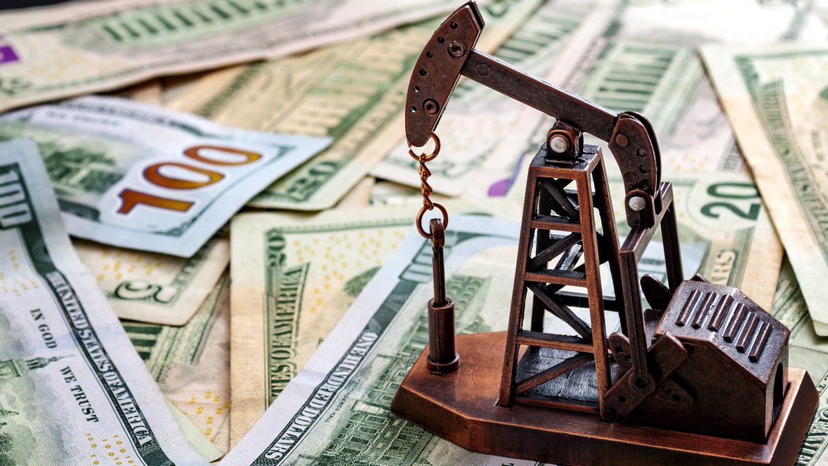 Экономические итоги дня: газовый рынок, занятость и деньги для армии