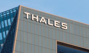  Thales ушла с рынка страны-агрессора: российские банки остались без защиты