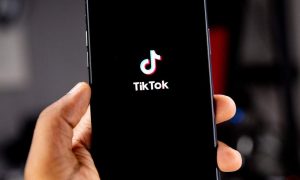 Украинский TikTok вывели из общего с россией региона из-за войны