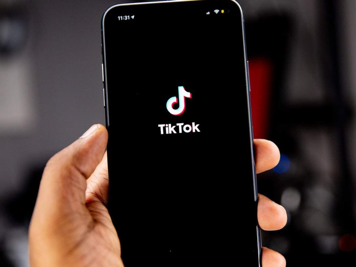 Украинский TikTok вывели из общего с россией региона из-за войны