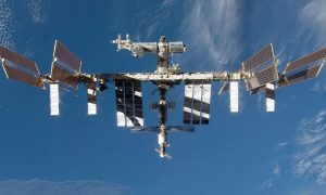 Конгресс США продлил срок работы МКС до 2030 года