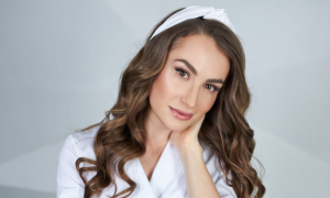 Алена Панчук, Leo Beauty Club: О будущем украинской косметологии и топ-процедурах на лето