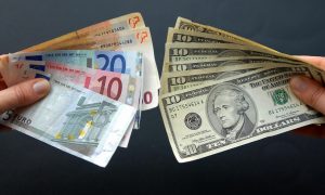 Опубликован официальный курс валют: сколько стоит гривна