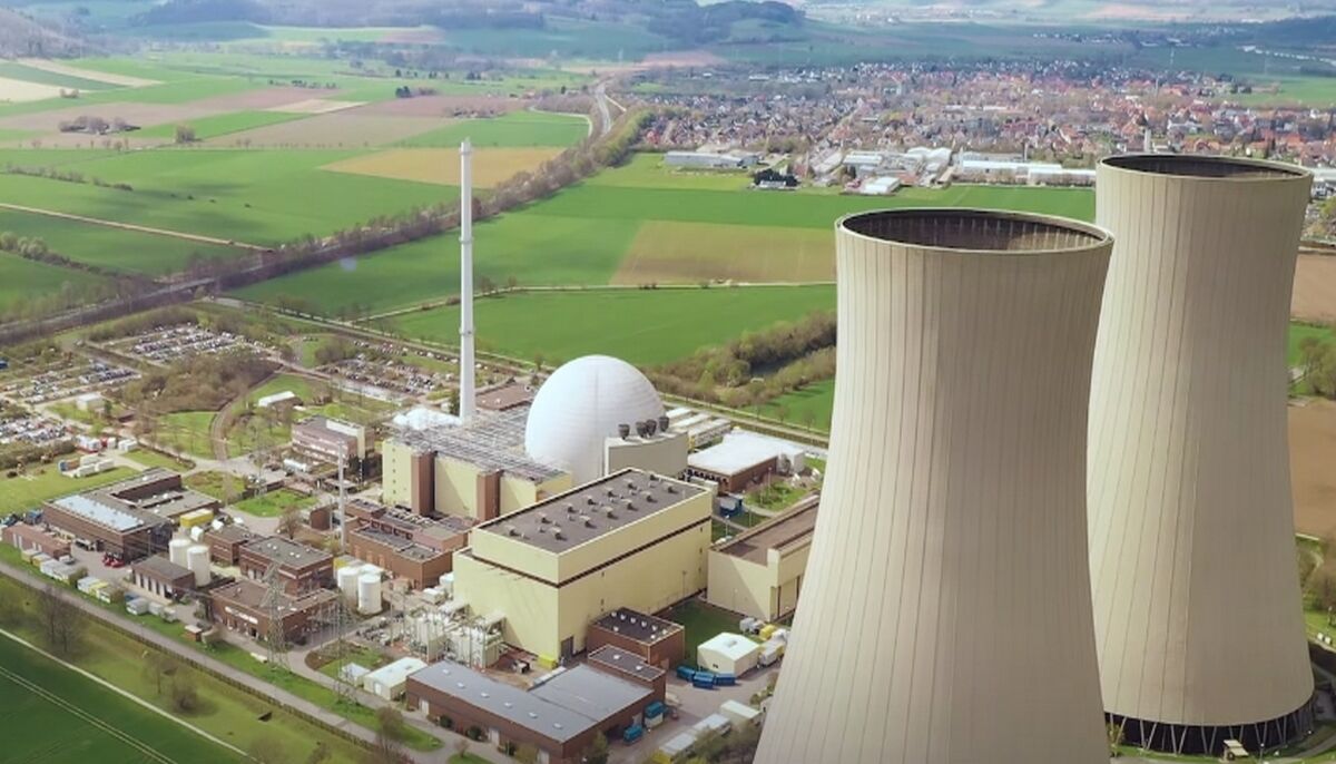 В Германии на фоне газового кризиса активизировались дебаты по поводу отказа от АЭС