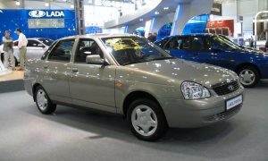 Аналоговнет: продажи «АвтоВАЗа» упали на 80%