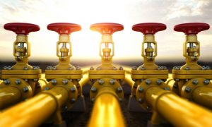 Польша увеличивает на 25% объем своих газохранилищ