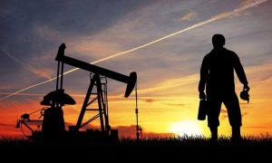 Цены на нефть выросли после решения ФРС США