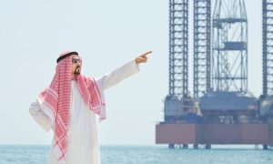 Саудовская Аравия планирует рекордное повышение цен на нефть