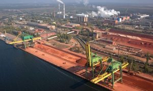 Дослідження показало, які українські підприємства входять у промислові групи рф