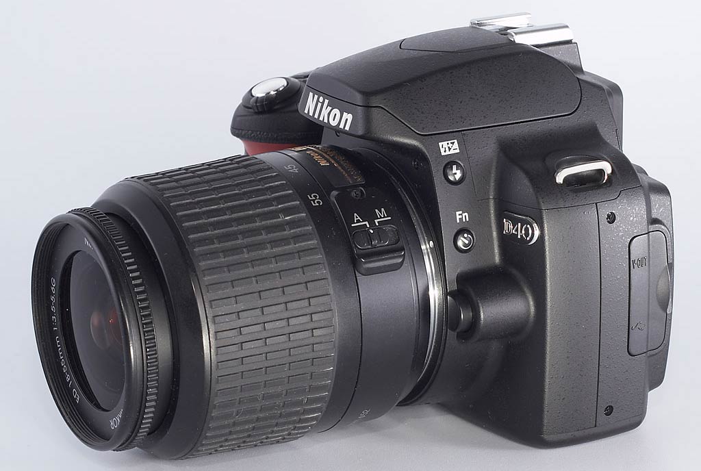 Уходит целая эпоха: Nikon отказывается от зеркальных камер вслед за Canon