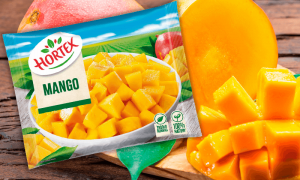 Производитель замороженных овощей и фруктов Hortex ушел из россии